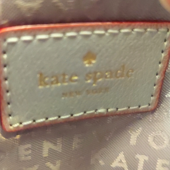 Kate Spade Bag and Wallet Set - NWT - Picture 9 of 11